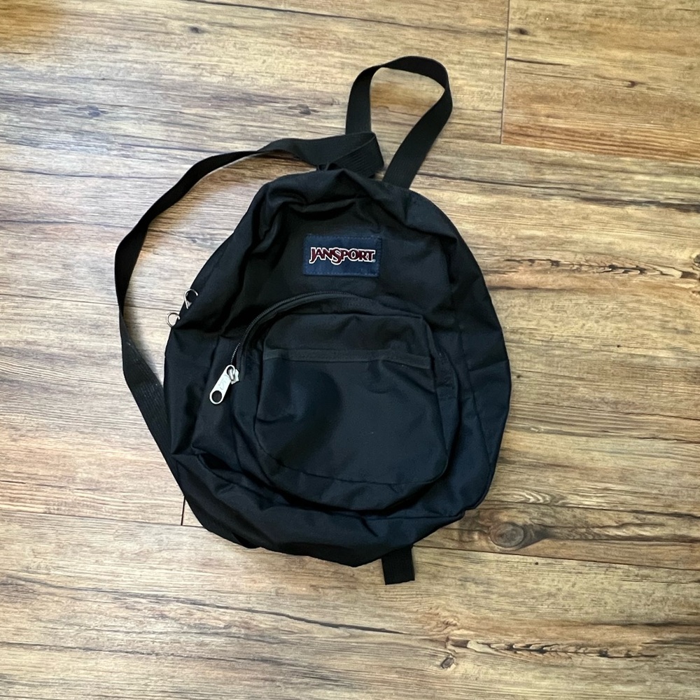 Jansport Half Pint Backpack